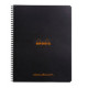 Rhodia schrift 22,5 x 29,7 cm – 160 pagina's – 80 g/m²