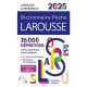 Larousse de poche 2026