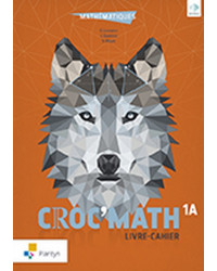 Croc'Math 1A (+ Scoodle)